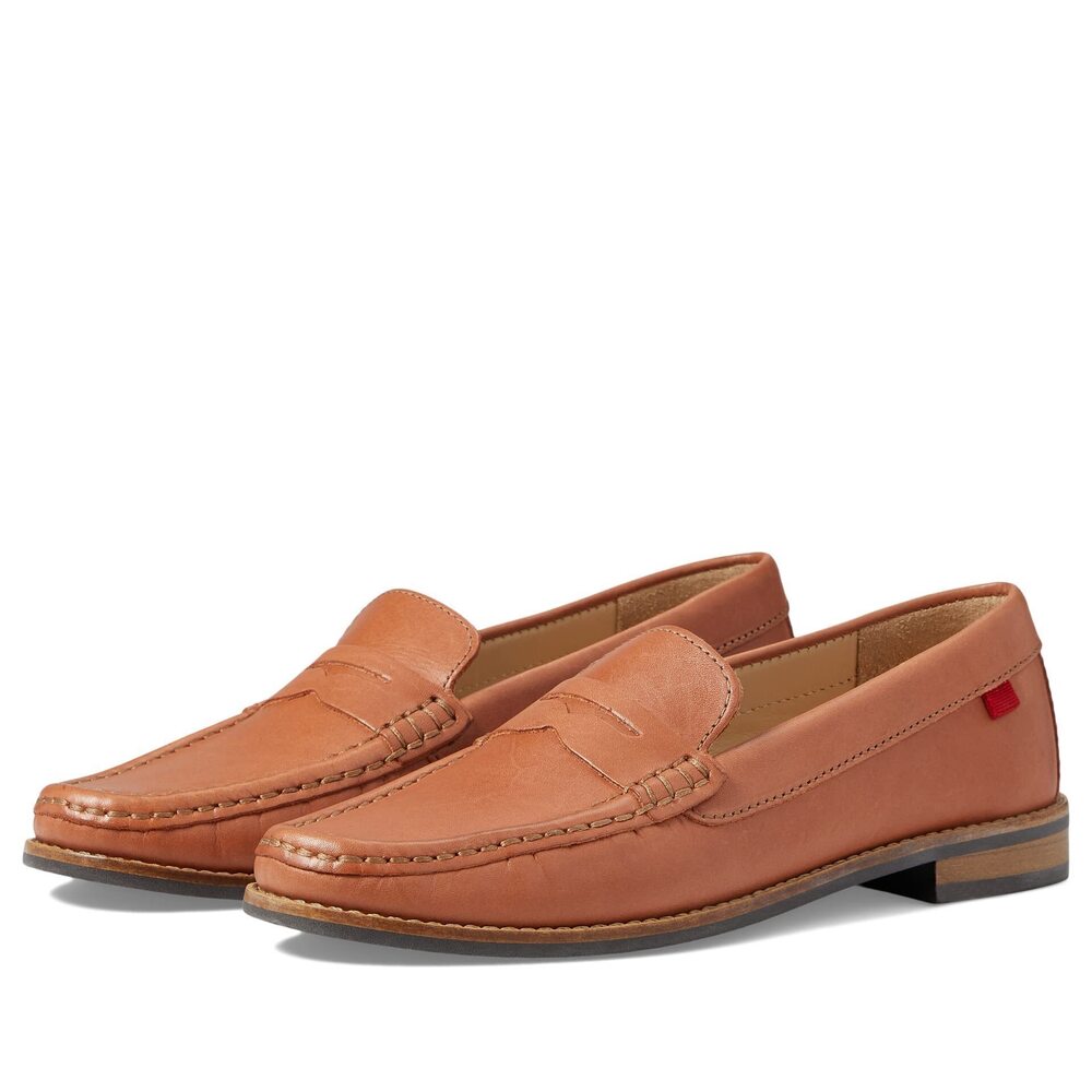 Marc Joseph New York Kids East Village Shoes Saddle 11 Little Kid M